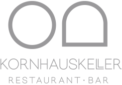 Logo Kornhauskeller Restaurant
